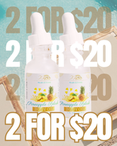 HYDRATING BODY OIL