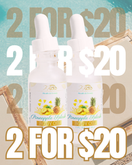 HYDRATING BODY OIL