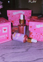 AMBER MOON GLOW + BUTTER SET 2OZ