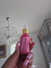 HYDRATING BODY OIL