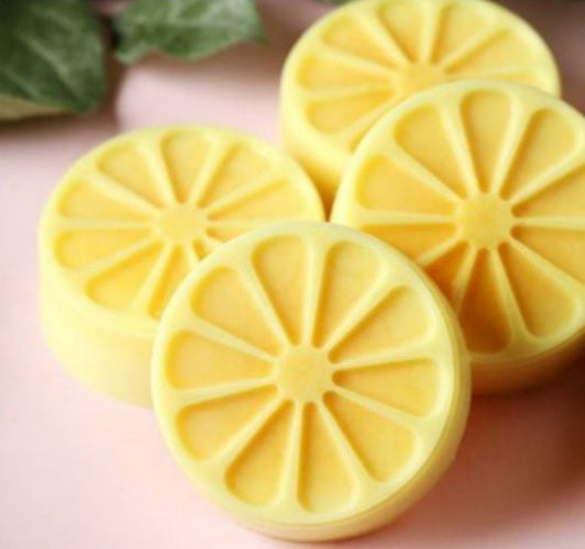 FRESHLY SQUEEZED LOTION BAR