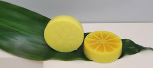 FRESHLY SQUEEZED LOTION BAR