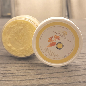 WHIPPED BODY BUTTER