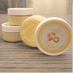 WHIPPED BODY BUTTER